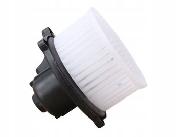 фото thumb №2, Вентилятор kia k2500 2001 - воздуходувка новая