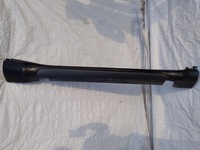 фото thumb №1, Jeep compass 2 ii рестайлінг 21- планка порогова права поріг праві 60930880