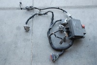 фото thumb №1, Ford transit custom 2.0 tdci жгут установка