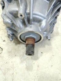 Автоматична коробка передач передач porsche panamera 2018 971971771 Недорого, фото thumb