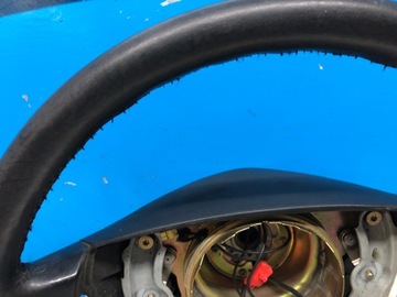 фото thumb №6, Mercedes w124 w126 sec кермо шкіра шкіряний srs