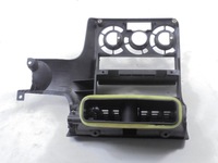 фото thumb №3, Opel astra f 1 i консоль рамка радіо lift 90450435 решітка обдув кабіни