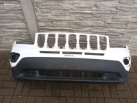 фото thumb №1, Бампер передній jeep compass i lift перед 2011 -