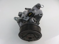 фото thumb №7, Компрессор кондиционера subaru impreza iii 2.0 d 890a009630 73111sc000