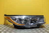 фото thumb №1, Toyota highlander 2014- фара лампа обычная линзованная r usa