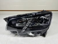 Купить Лампа левая передняя peugeot partner iv rifter 9816827280, фото thumb