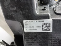 фото thumb №11, Фара лампа левая передняя перед vw id 3 10b941035b