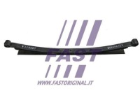 Fast ресора задній mb sprinter 95- 3-щітки 4t Ціна, фото thumb