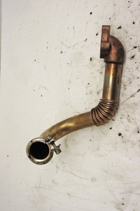 фото thumb №1, Lo048 lancia thema 3.0crd шланг трубка egr