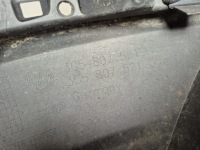 фото thumb №15, Vw passat b8 универсал highline 14-19 задний бампер pdc 3g9807421