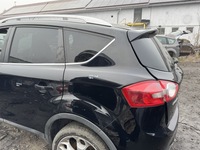 фото thumb №1, Четверть крыло левый задняя ford kuga mk1 цвет fb