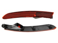 фото thumb №1, Vw touareg 2014-2017 лампа задня ліва 7p6945701g