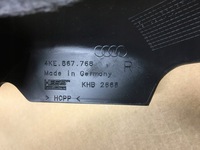 фото thumb №9, Обшивка стойка c правый задняя audi e-tron 55 ge q4