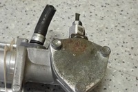 фото thumb №4, Honda jazz iii 08-14 помпа сцепления