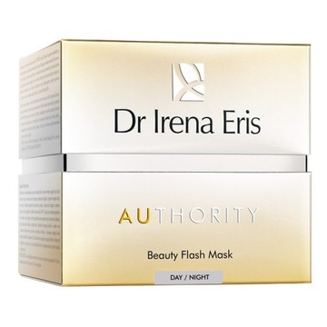 Dr Irena Eris AUTHORITY Beauty Flash Mask 50 мл