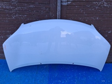 фото thumb №1, Кришка двигуна капот smart fortwo iii 2014r-