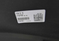 фото thumb №8, Mercedes sprinter w910 910 бампер bez противотуманных фар