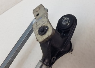 фото thumb №7, Bmw 3 f30 двигунчик механізм двірник eu оригінал