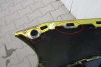 фото thumb №10, Бампер перед opel astra l 6 vi gs line 22- радар