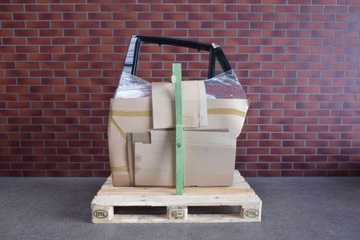 фото thumb №6, Двері праві перед przdnie bmw 5 f07 gt a300