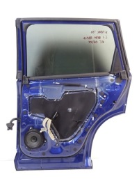 фото thumb №14, X-trail t33 двигун kr15 1.5 vc-t e-power 9560km двері правий задня rby-g