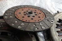 фото thumb №3, Mazda 6 2.0 citd колесо двомасовий диск притиск