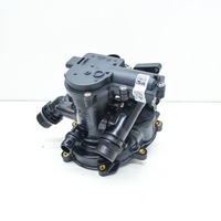 фото thumb №5, Audi a1 sportback gba двигун cooling thermostat 06l121111p