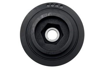 фото thumb №10, Колесо ременное вала коленчатый вал. honda eng. 1.4 civic 00-06