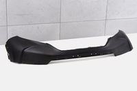 фото thumb №8, Honda cr-v v 2018-2019 przed lift бампер передний верхний 04711tlaa00zz