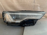 фото thumb №1, Audi a6 c8 4k0 права лампа full led