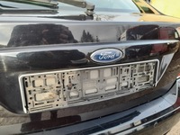 фото thumb №6, Ford mondeo mk3 lift крышка багажника багажника задняя задняя g0