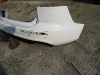 фото thumb №7, Volvo v60 iii бампер задня kombi r-line 19-21r