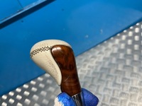 фото thumb №5, Mercedes w220 ручка переключения передач деревянный drewno