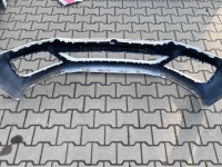фото thumb №7, Бампер перед bmw 5 g30 g31 lci m набор цвет a300