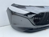 фото thumb №9, Mazda 3 bp iv 46g бампер перед передній комплектний 4 x pdc