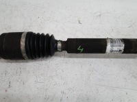 фото thumb №3, Renault clio iii 2.0b sport приводной вал правая 8200458013