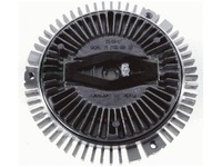 фото thumb №2, Sachs 2100 088 031 сцепление, вентилятор охлаждение