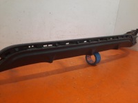 фото thumb №3, Lexus rx 19- lift накладка бампера задня задня 52169-48150