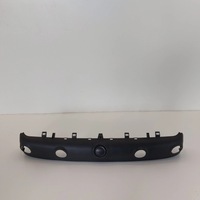 фото thumb №1, 2014 mini cooper roadster r59 інше елементи оздоблення багажника 2758842