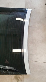 фото thumb №8, Audi a5 8t sportback кришка багажника скло ly9c