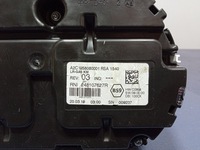 фото thumb №7, Renault megane iv 1.3 tce прилади спідометр  248107627r