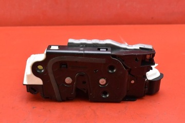 фото thumb №5, Замок двері праві зад задній 5e0839016 skoda octavia 3 iii 5d hb 13-17