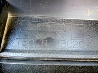 фото thumb №9, Lexus nx ii права молдинг двері задня