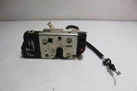 фото thumb №4, Замок правий задня двері peugeot 307 ii