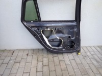 фото thumb №14, Двери левые задние renault laguna iii универсал 08r teb66