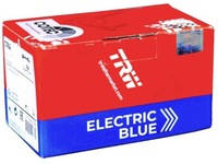 фото thumb №1, Тормозные колодки ham. lexus p. rx 450h 3,5 08-15 e