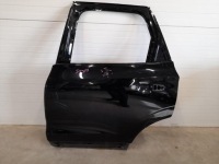 фото thumb №1, Двері ліва задні volvo xc60 ii 2 2017