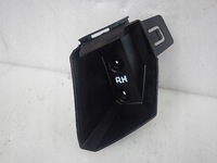 фото thumb №1, Ford focus mkiii направляющая бампера задняя 1740112