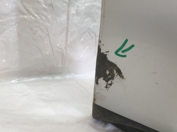 фото thumb №9, Mazda 5 mpv рестайлинг 04-06 бампер переднее перед