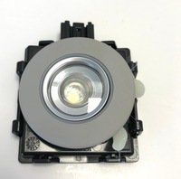 фото thumb №1, Vw touareg iii 3 лампа стельовий led 4m0 сіра